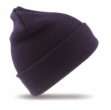 Result Thinsulate Lined Ski Hat ΜΠΛΕ