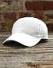 ANVIL jockey Solid Brushed Twill Cap