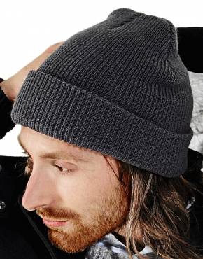 Beechfield Heritage Beanie