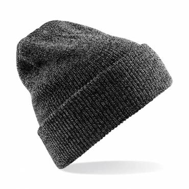 Beechfield Heritage Beanie ΓΚΡΙ