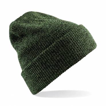 Beechfield Heritage Beanie ΠΡΑΣΙΝΟ