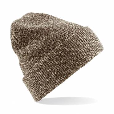 Beechfield Heritage Beanie ΚΑΦΕ