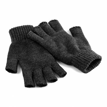 BEECHFIELD Fingerless Gloves