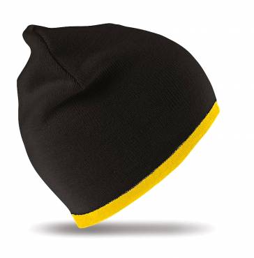 RESULT Thinsulate Lined Ski Hat