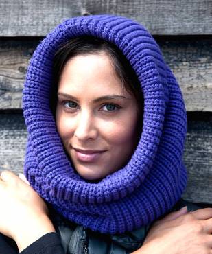 Result Whistler Snood Hat