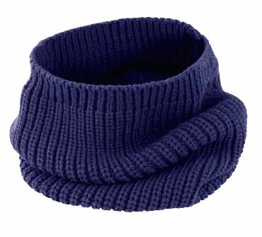 Result Whistler Snood Hat ΜΠΛΕ