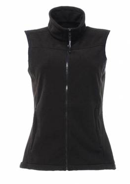 Regatta Ladies Haber ll Bodywarmer ΓΥΝΑΙΚΕΙΟ ΜΑΥΡΟ