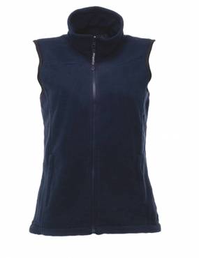 Regatta Ladies Haber ll Bodywarmer ΓΥΝΑΙΚΕΙΟ ΜΠΛΕ