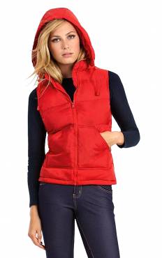 B&C Ladies Bodywarmer ΓΥΝΑΙΚΕΙΟ