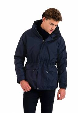 B&C 3-in-1 Jacket - JU870