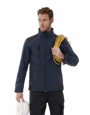 Shield Softshell PRO - JUC42