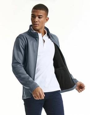 Men's Smart Softshell Jacket