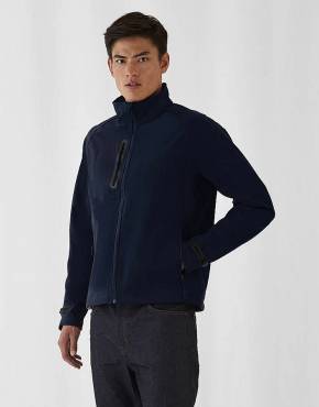 X-Lite Softshell/men Jacket