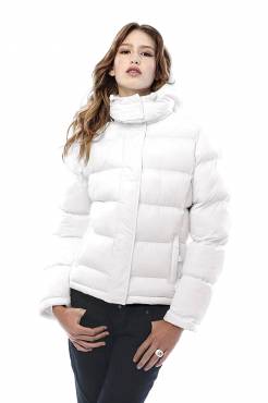 B&C Ladies Steppjacke ΓΥΝΑΙΚΕΙΟ