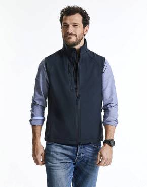 Softshell Gilet