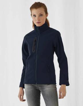 X-Lite Softshell/women Jacket