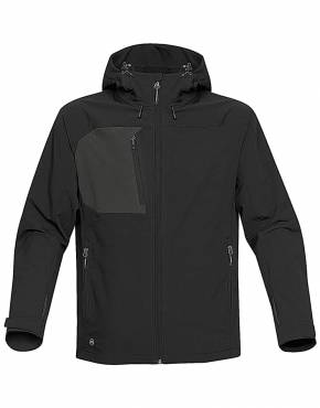 Sidewinder Softshell Jacket