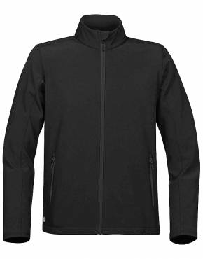 Orbiter Softshell Jacket