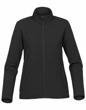 Women's Orbiter Softshell Jacket