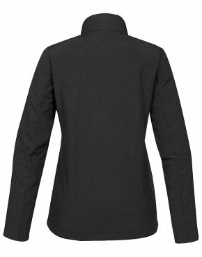 Women's Orbiter Softshell Jacket