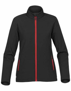 Women's Orbiter Softshell Jacket