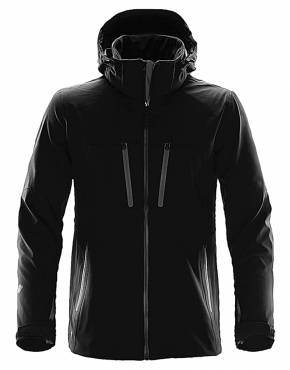 Patrol Softshell Jacket