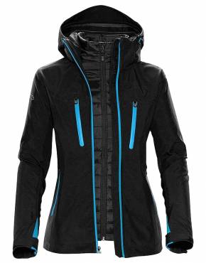 Women's Matrix System Jacket