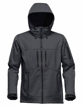 Men's Epsilon 2 Softshell