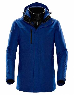 Men's Avalanche System Jacket