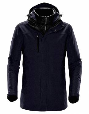 Men's Avalanche System Jacket