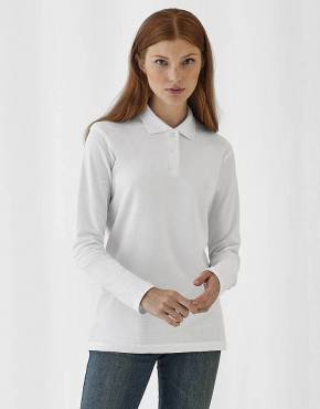 ID.001 LSL /women Polo