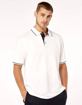 Men's Classic Fit St. Mellion Polo