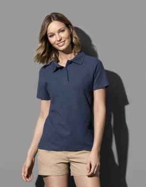 Polo Women