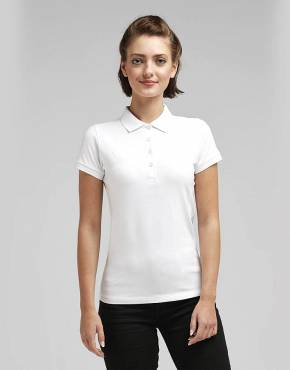 Ladies' Signature Stretch Tagless Polo