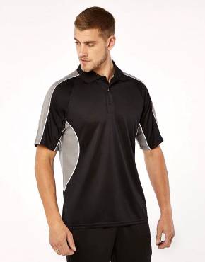 Classic Fit Cooltex® Contrast Polo Shirt