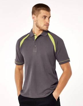 Classic Fit Oak Hill Polo