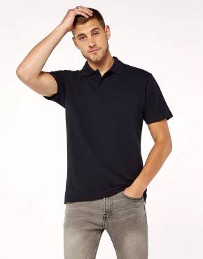 Men's Regular Fit Workforce Polo