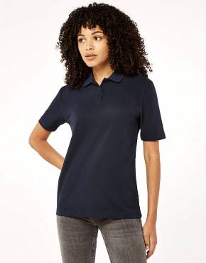 Women's Regular Fit Workforce Polo