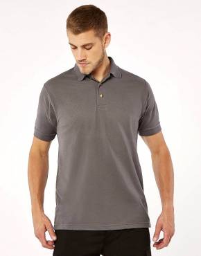 Classic Fit Workwear Polo Superwash® 60º