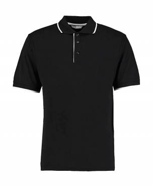 Classic Fit Essential Polo