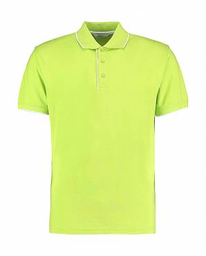 Classic Fit Essential Polo