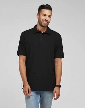 Men's Cotton Polo