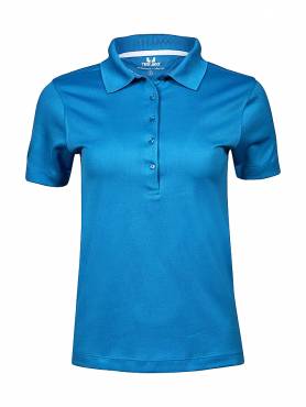 Ladies' Performance Polo