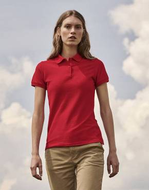 Ladies' 65/35 Polo