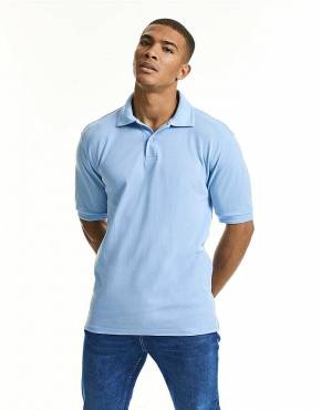 Hardwearing Polo - up to 4XL