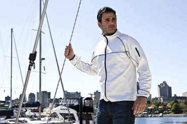 STORMTECH Full Zip Stretch Fleece ΑΝΤΡΙΚΟ