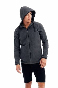 Stedman Active Power Fleece Jacket ΑΝΤΡΙΚΟ