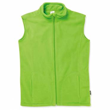 Active Fleece Vest Men  ΑΝΤΡΙΚΟ ΠΡΑΣΙΝΟ