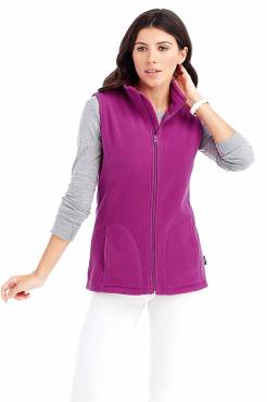 Active Fleece Vest Women ΓΥΝΑΙΚΕΙΟ