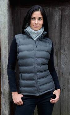 RESULT Ladies' Ice Bird Padded Gilet ΓΥΝΑΙΚΕΙΟ